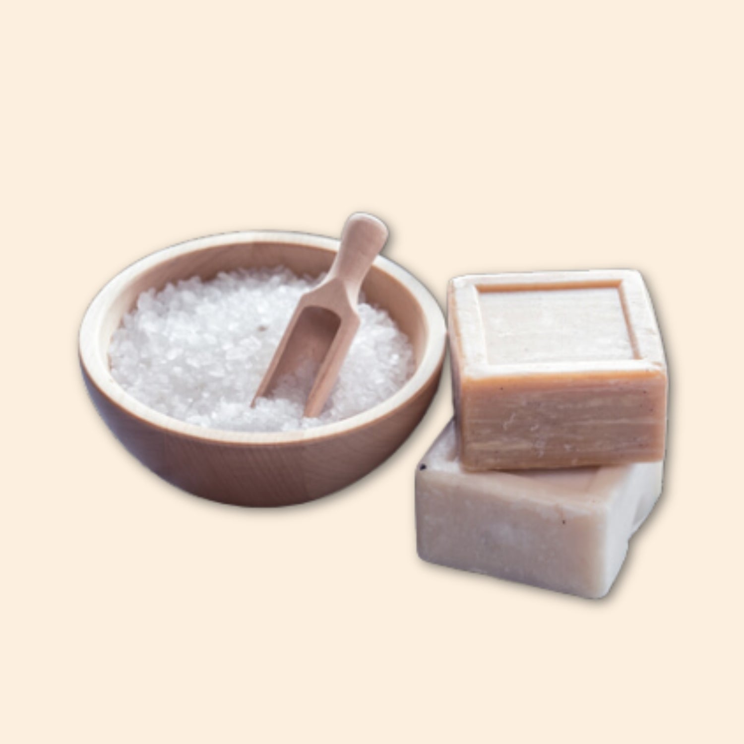 Bath Salt Bath Salt